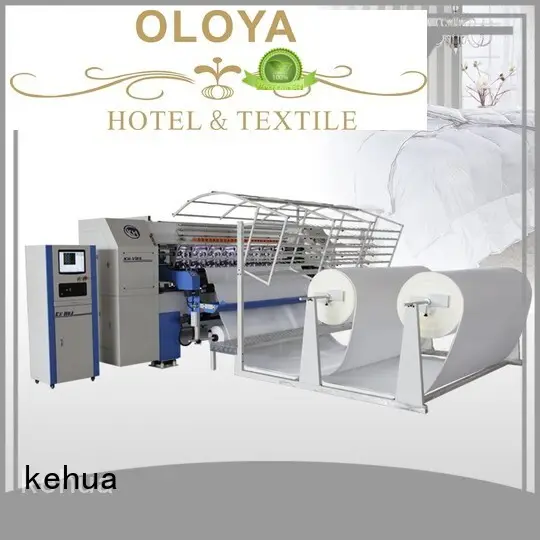 KH kh420 mattress stitching machine suppliers for plant1 1