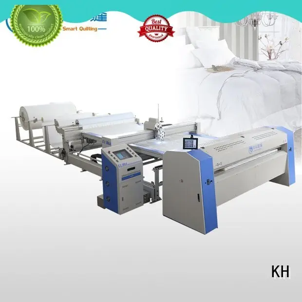 KH kh420 best sewing machine for quilting for business for factory 1