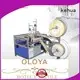 KH edge mattress sewing machine for sale for business for factory 1
