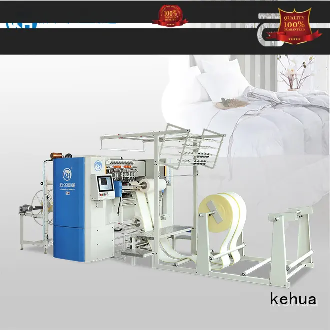 KH kh4600 quilting machine for mattress suppliers for workplace 1