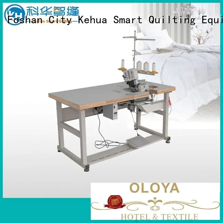 Wholesale mattress tape edge sewing machine sewing suppliers for workshop 1