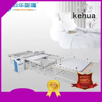 KH Custom sewing and quilting machine manufacturers for factory 1