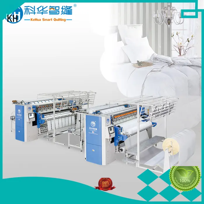KH High-quality best sewing machine for quilting factory for factory 1