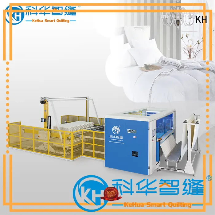 Custom mattress sewing edge machines for sale flanging factory for workshop 1