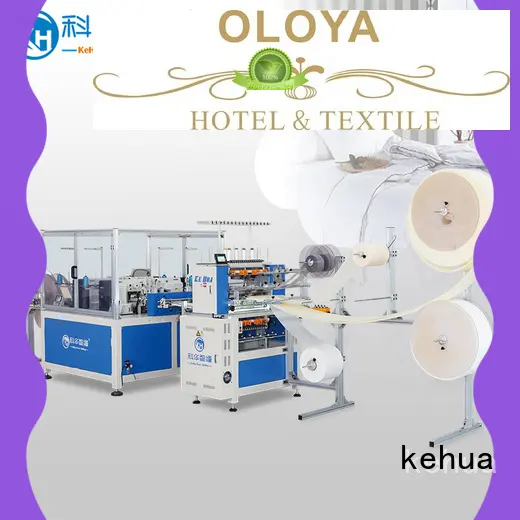 KH Wholesale mattress quilting machine company for workplace 1
