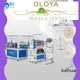 KH Wholesale mattress quilting machine company for workplace 1
