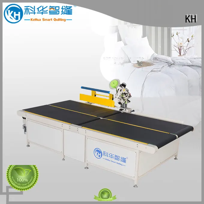 Wholesale best sewing machine for sewing and quilting automatic manufacturers for factory 1