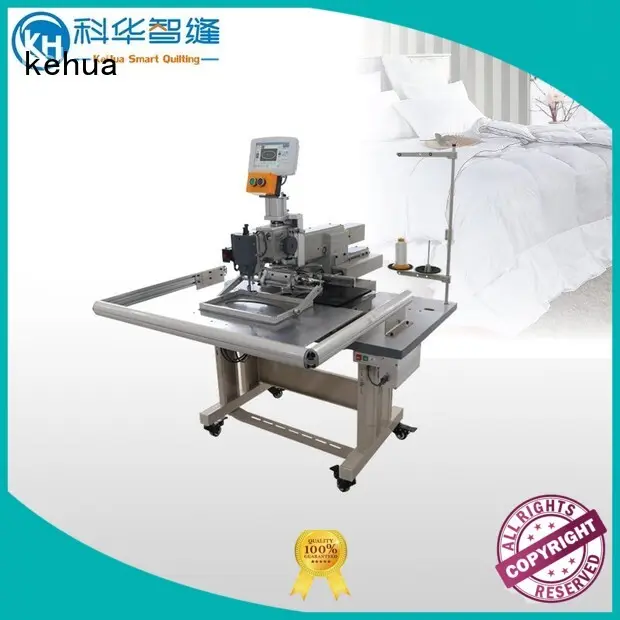 High-quality automatic sewing machine online kh606 supply for workshop 1