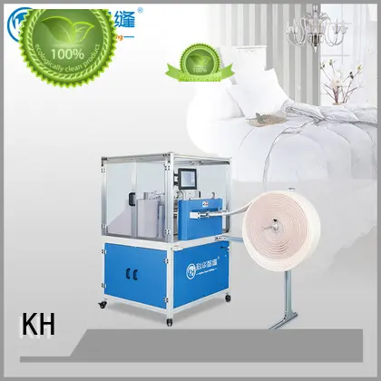 KH New sewing cutting machine factory for workplace 1