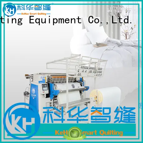 KH kh420bd long arm quilting machine for sale supply for workplace 1