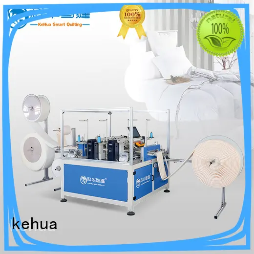 High-quality sewing machine with quilting features edge company for workplace 1