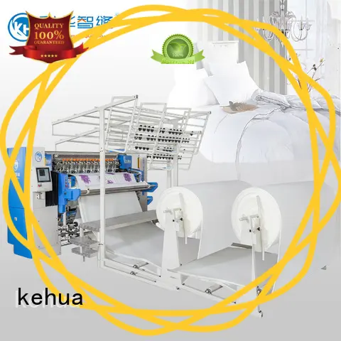 KH Custom quilting machines for sale suppliers for workshop 1