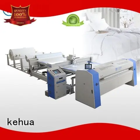 KH quilting quilting sewing machines factory for workplace 1