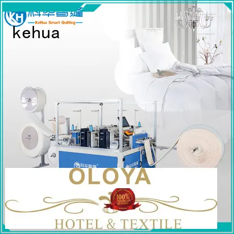 KH Custom mattress quilting machine for sale supply for workplace 1