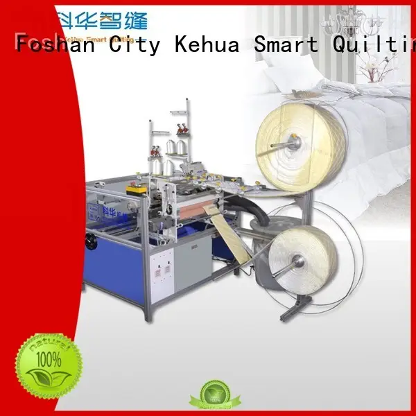 KH khcm1 mattress tape edge sewing machine company for workshop 1