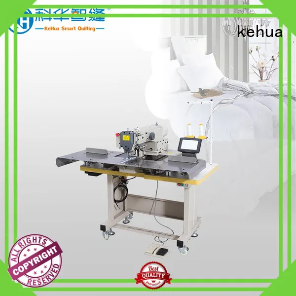 KH Best sewing machine price in india for business for workshop 1