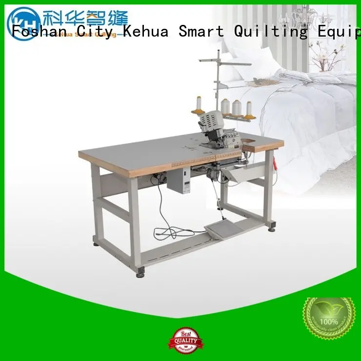 KH khds5 mattress tape edge sewing machine factory for plant 1