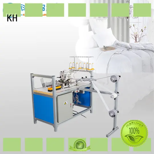 Wholesale automatic sewing machine price khz1 company for workplace 1