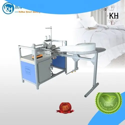 KH Custom automatic sewing machine price supply for workplace 1
