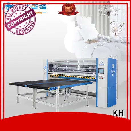 KH khet300 industrial cutting machine supply for workshop 1