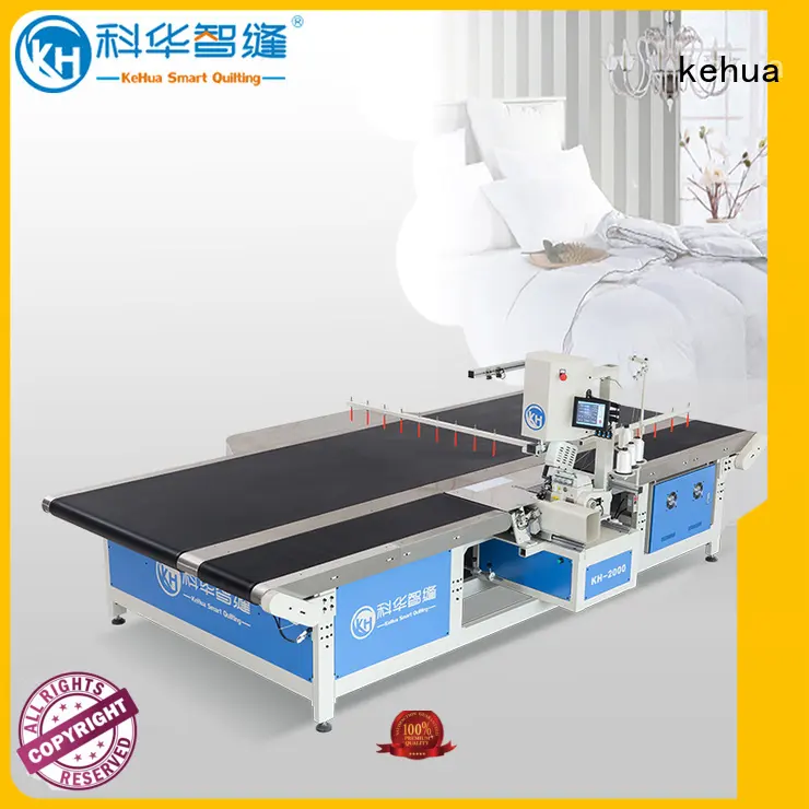 Best mattress sewing machine manufacturers mattress for business for workshop 1