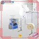 KH double sewing machine with quilting features factory for factory 1