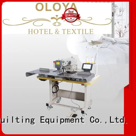 Latest sewing machine manufacturers kh50 factory for factory 1