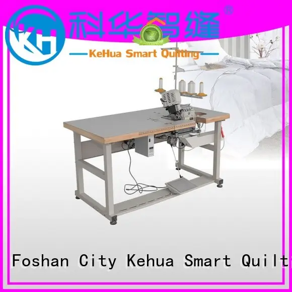 New mattress tape edge sewing machine quilting factory for workshop 1