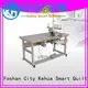 New mattress tape edge sewing machine quilting factory for workshop 1