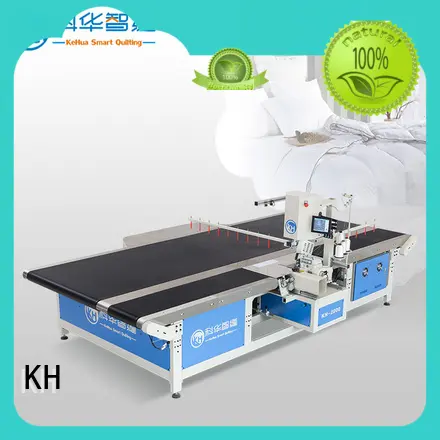 Custom mattress tape edge sewing machine for sale sewing company for plant 1