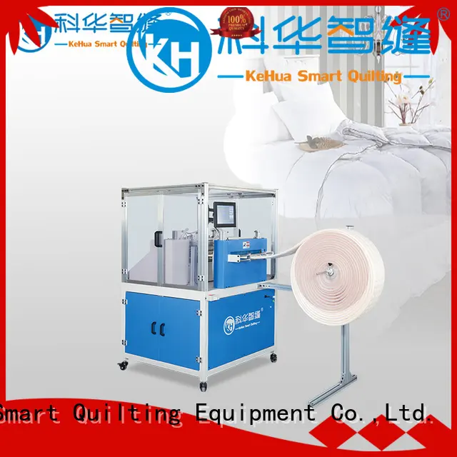 KH multineedle home cutting machine manufacturers for workplace 1