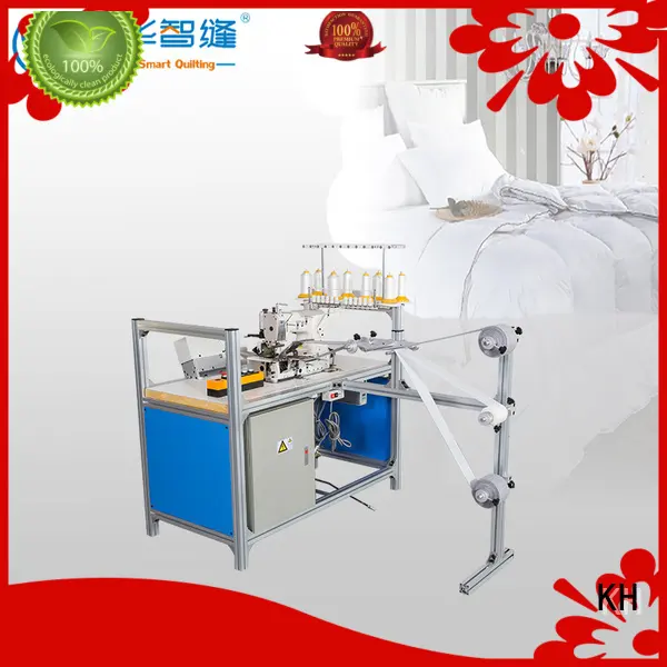 High-quality automatic sewing machine online label manufacturers for plant 1