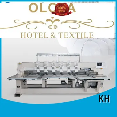 KH handle sewing machine price in india manufacturers for factory 1