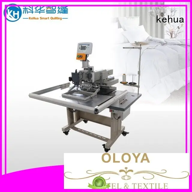 KH High-quality automatic sewing machine online company for workplace 1