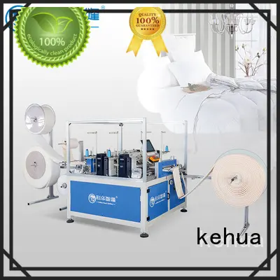 KH double sewing machine with quilting features for business for workplace 1