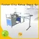 New automatic sewing machine price khz1 for business for plant 1