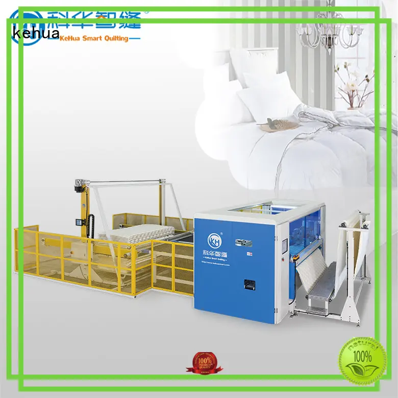 New mattress sewing edge machines for sale kh4a suppliers for workplace 1