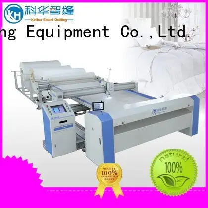 KH shuttle sewing and quilting machine manufacturers for plant 1