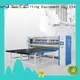 KH Top quilt cutting machine for business for workshop 1