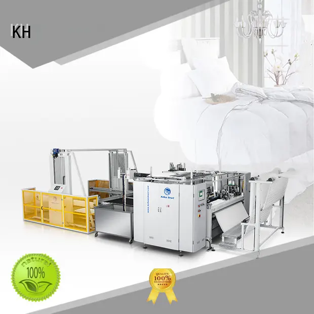 Latest mattress sewing machine for sale fourside company for workplace 1