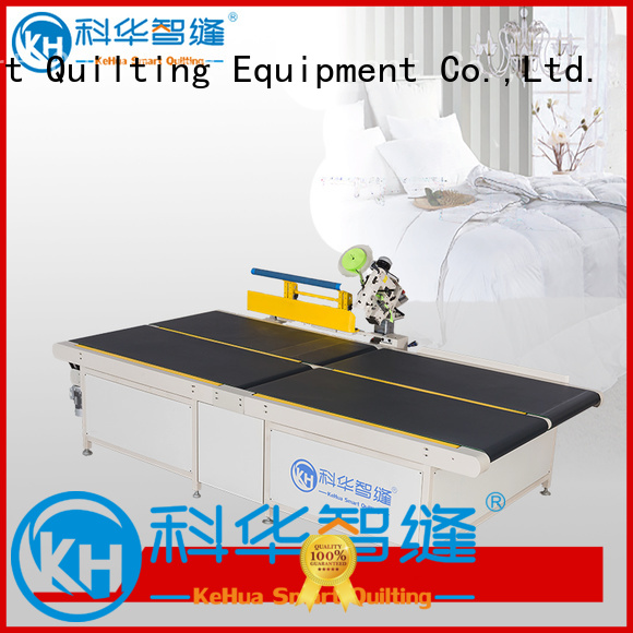 KH machine mattress tape edge sewing machine for sale supply for workshop 1