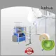 Custom sewing machine with quilting features surroundingbelt manufacturers for plant 1