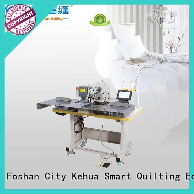 KH Latest automatic sewing machine price manufacturers for workplace 1