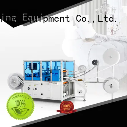 KH mattress mattress quilting machine factory for workplace 1
