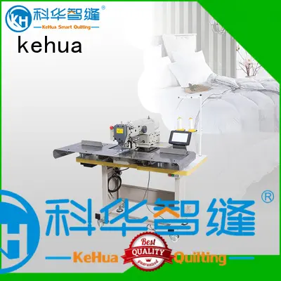 KH embroidery automatic sewing machine price manufacturers for plant 1