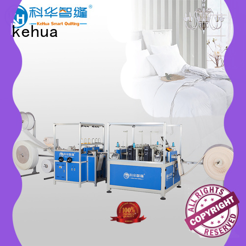 Latest quilting machine for mattress heads supply for workplace 1