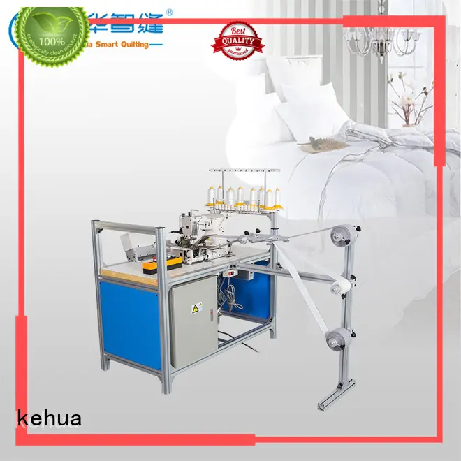 Top automatic sewing machine online kh606 company for factory 1