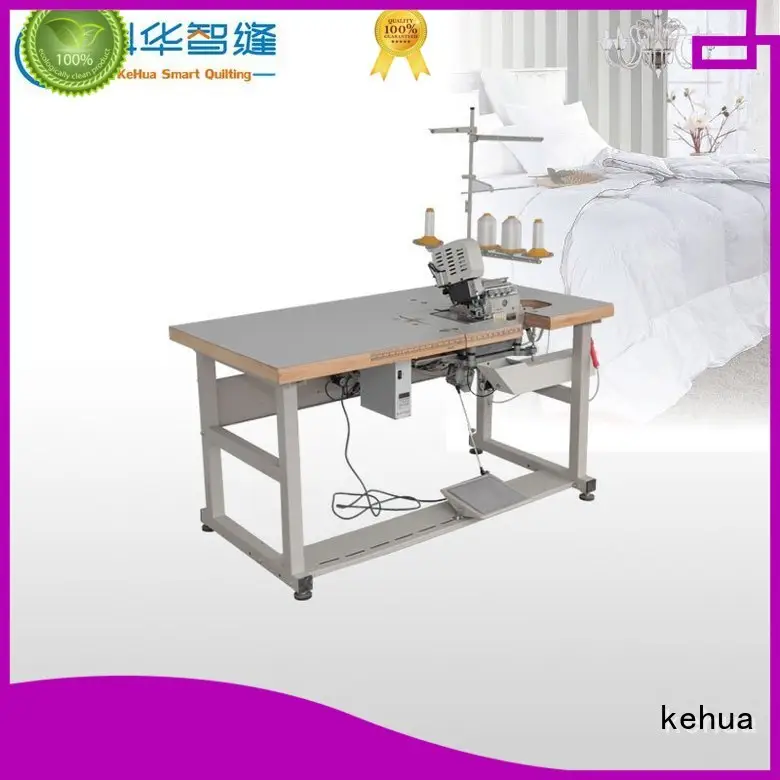 KH khl240 best sewing machine for sewing and quilting manufacturers for workshop 1