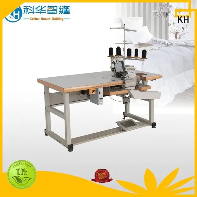 KH Wholesale best sewing machine for sewing and quilting for business for factory 1