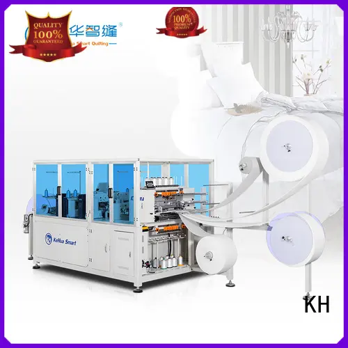 Wholesale mattress quilting machine price doubleheads for business for workplace 1